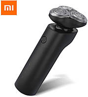 Электробритва мужская Xiaomi Mijia S500 IPX7 MJTXD01SKS Electric Shaver Black