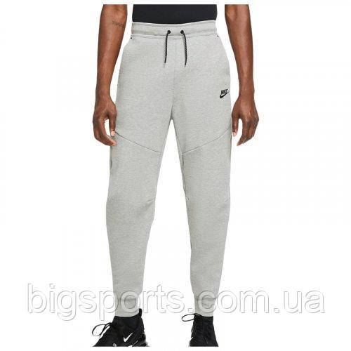 Штани чол. Nike M Nsw Tch Flc Jggr (арт. CU4495-063)