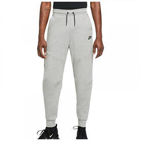 Штани чол. Nike M Nsw Tch Flc Jggr (арт. CU4495-063)