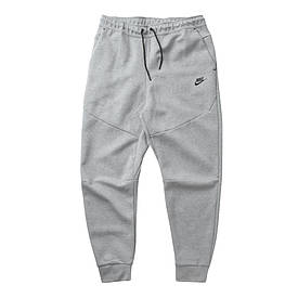 Штани чоловічий. Nike M Nsw Tch Flc Jggr (арт. CU4495-063)