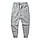 Штани чол. Nike M Nsw Tch Flc Jggr (арт. CU4495-063), фото 4