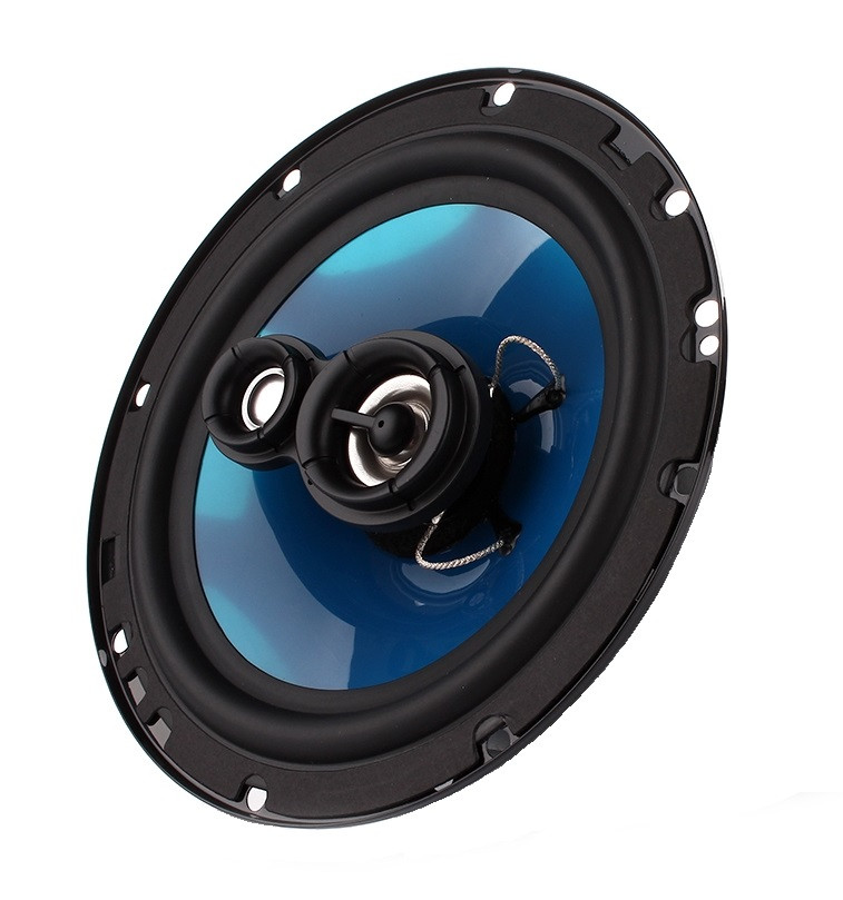 Автоакустика Blaupunkt ICx 663