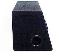 10" Активний корпусний сабвуфер BOSCHMANN BM Audio BM-H10 потужний автомобільний саб + дроти, фото 4