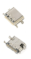 Разъем USB Type-C 16pin 0.8мм