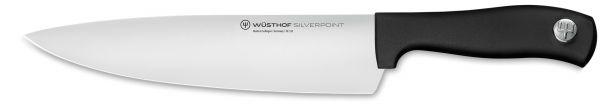 Ніж шеф-кухаря Wuesthof Silverpoint, 20 см (1025144820)
