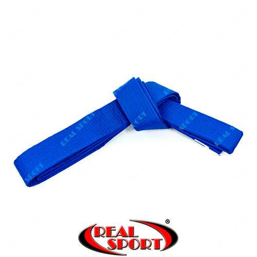 Пояс для кімоно синій Champion CO-4076, фото 1