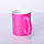 Чашка для сублімації НЕОН (Рожева), фото 6