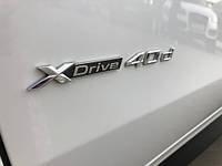 Эмблема надпись BMW Xdrive 4.0d