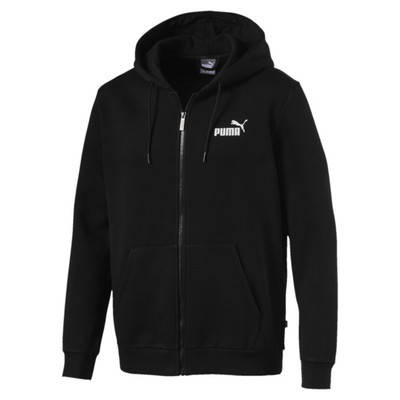 Кофта puma essentials fleese hooded jct 50(S), фото 1