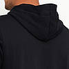 Кофта чоловіча puma essentials fleese hooded jct 50(S), фото 7