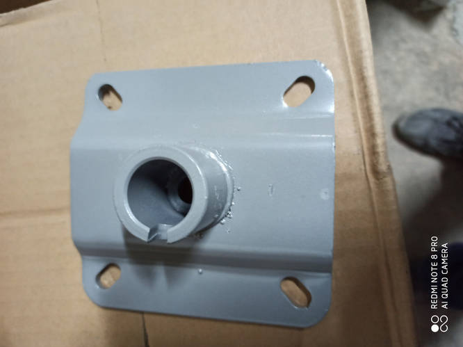 Механизмы пиастры для парикмахерских кресел, цена 300 ₴: купить на Prom ...