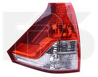 Задний фонарь правый Honda CR-V '12-15 (FPS) нижняя часть FP 3028 F4-P