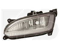 Противотуманная фара правая Hyundai Santa Fe III '12-16 (FPS) без LED FP 3237 H2-P