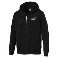 Кофта мужская puma essentials fleese hooded jct 50(S)