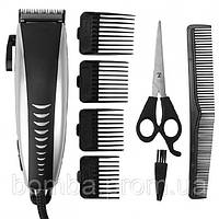 Машинка для стриження волосся волося голови професійна target від мережі стрижка