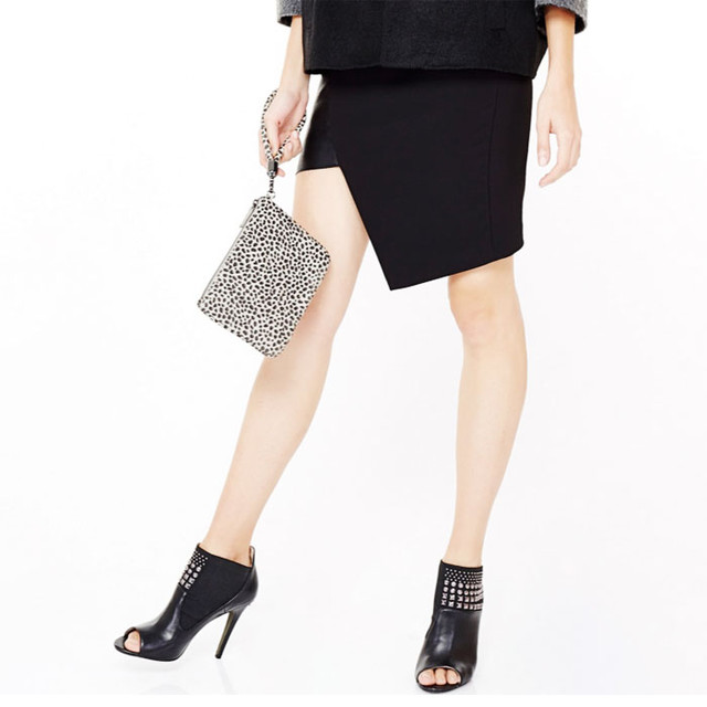 Сумка-конверт Liu Jo Anna Animailer