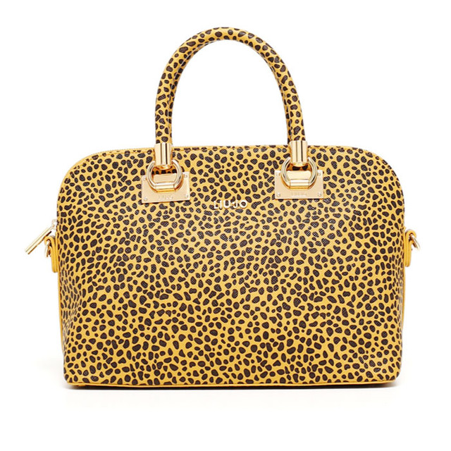 Сумка-шоппер Liu Jo Anna Animailer