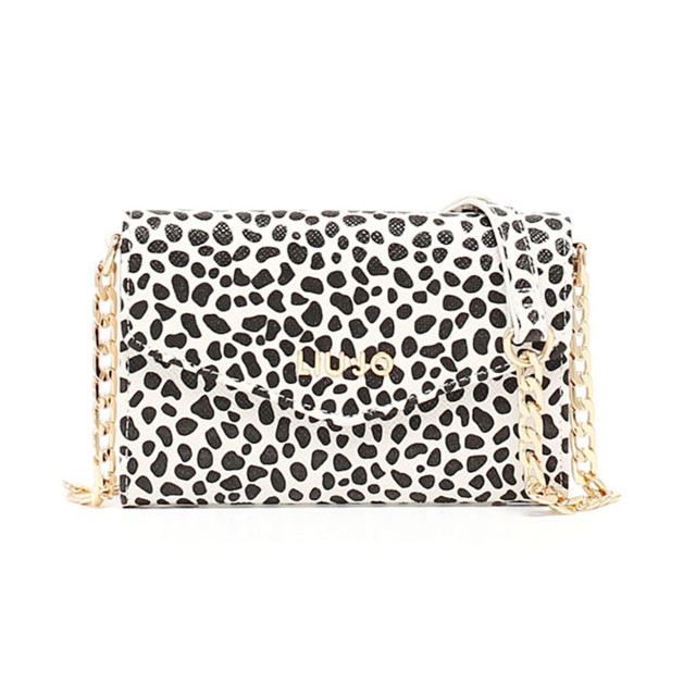 Сумочка через плече Liu Jo Anna Animailer