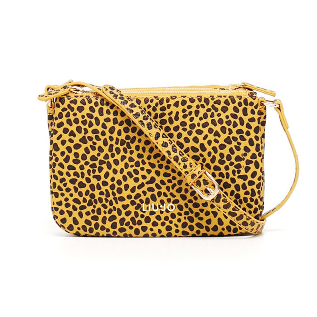 Потрійна сумочка через плече Liu Jo Anna Animailer