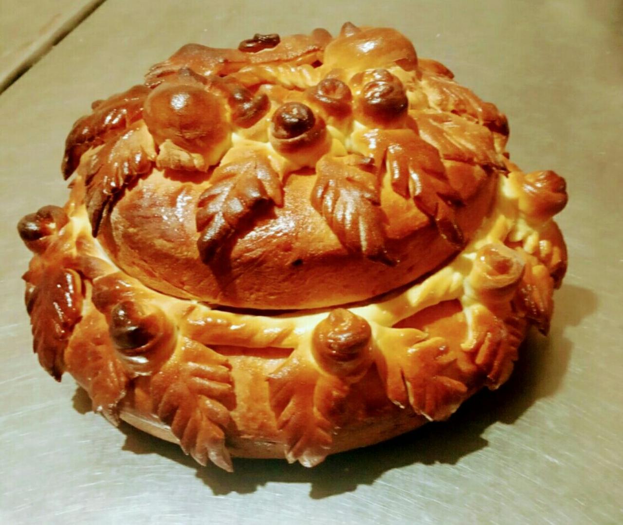Карай святковий
