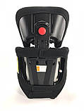 Автокрісло COMFORT 9-36 kg Автокресло детское 3в1 Дитяче автокрісло крісло в автомобіль сиденье сидіння, фото 8