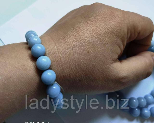 кольцо перстень фуксит сапфир топаз кианит аппатит купить украшения подарок талисман камень оберег