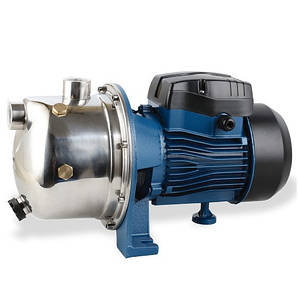 Насос поверхневий струменевий Vitals aqua JS 744de