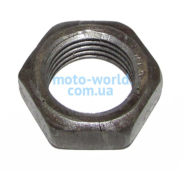 Гайка передней звезды Муравей, цена 35 грн - Prom.ua (ID#1259604901)