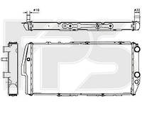 Радіатор охолодження FP 12 A415