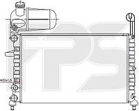Радіатор охолодження FP 26 A786