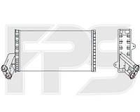 Радіатор пічки FP 26 N12