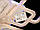Стельова світлодіодна люстра з діммером 190W 8190, фото 8