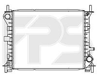 Радіатор охолодження FP 28 A179
