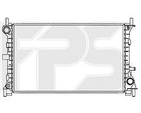 Радіатор охолодження FP 28 A186