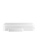 Датчик відчинення дверей/вікна білий FIBARO Door/Window Sensor White — FIBEFGK-101-ZW5, фото 6