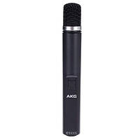 Конденсаторный инструментальный микрофон AKG C1000 S