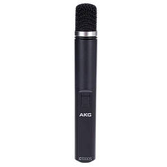 Конденсаторний інструментальний мікрофон AKG C1000 S
