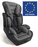 Автокрісло COMFORT 9-36 kg Автокресло детское 3в1 Дитяче автокрісло крісло в автомобіль сиденье сидіння, фото 11