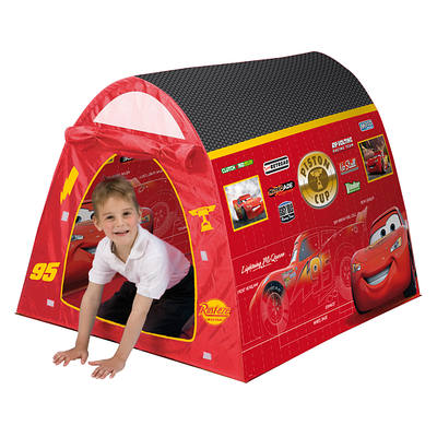 Дитячі намети