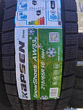 Зимові шини 215/65 R16 98H KAPSEN SNOWSHOES AW33, фото 3