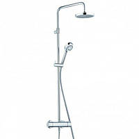 Душевая система Kludi LOGO DUAL SHOWER 680950500