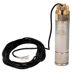 Глибинні насоси свердловинні