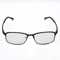 Компьютерные очки Xiaomi Turok Steinhardt Anti Blue Glasses (FU003/FU006) (прямоугольные) Black