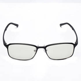 Комп'ютерні окуляри Xiaomi Turok Steinhardt Anti Blue Glasses (FU003/FU006) (прямокутні) Black