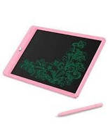 Графический планшет для рисования Xiaomi Wicue Writing Tablet 10" Pink (WS210)