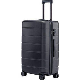 Валіза Xiaomi Luggage 20" Black