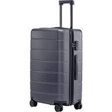 Чемодан Xiaomi Luggage 20" Grey