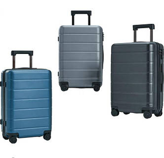Xiaomi Luggage 20 Grey ID 1259627823 4799 Prom.ua