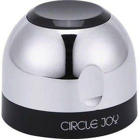 Пробка вакуумна для пляшки Circle Joy Champagne Stopper CJ-JS02