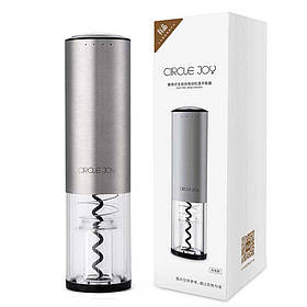 Розумний штопор Xiaomi Circle Joy Electric Wine Bottle Opener (CJ-EKPQ01)